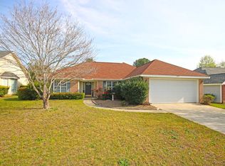 202 Pebblebrook E, Warner Robins, GA 31088