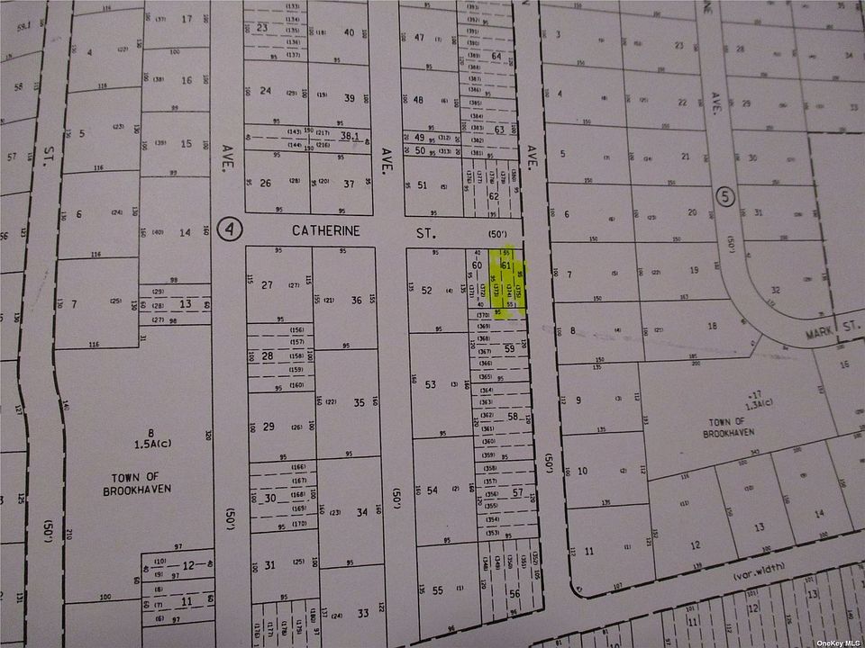 2nd image of 12 Washington Ave