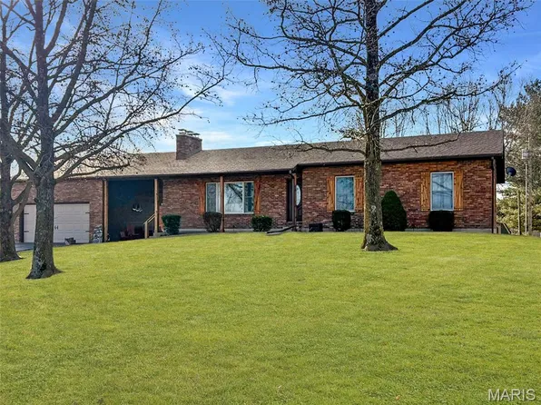 9616 Highway 100, New Haven, MO 63068