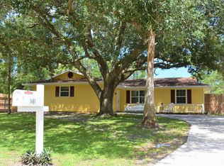 1461 Hardey Rd SW, Palm Bay, FL 32908