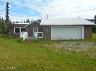 508 McCollum Dr, Kenai, AK 99611