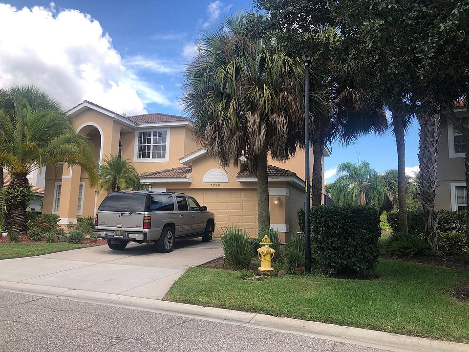 7820 Haven Harbour Way, Bradenton, FL 34212 Zillow