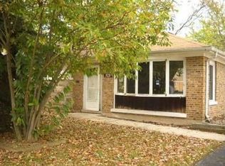 328 Osage St, Park Forest, IL