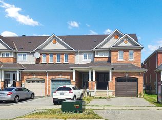 5 Holloway Rd, Markham, ON L3S 4P4