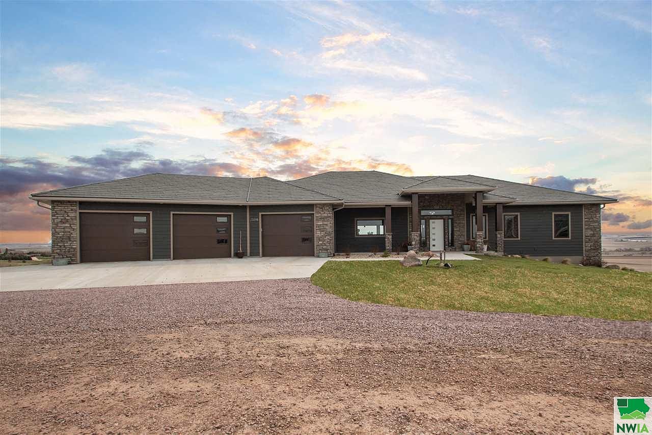 23398 Jade Ave, Merrill, IA 51038 Zillow