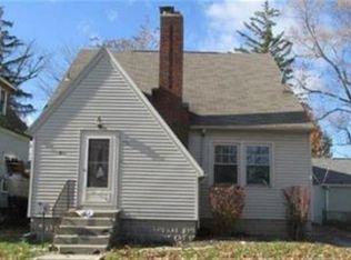 791 Waples Ave, Marion, OH 43302