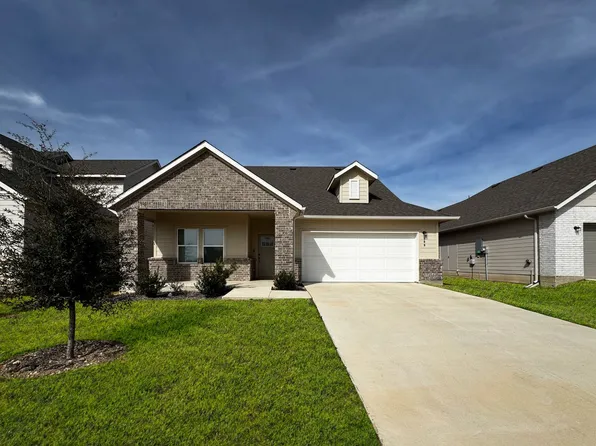 506 Sandy Glen Ln, Temple, TX 76502