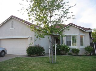 11875 Appolon Dr, Rancho Cordova, CA 95742