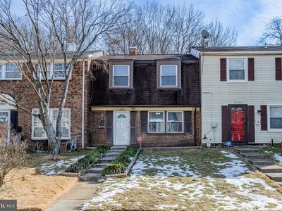 12905 Marquette Ln, Bowie, MD, 20715