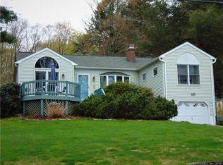 171 Lake Shore Dr, East Haddam, CT 06455