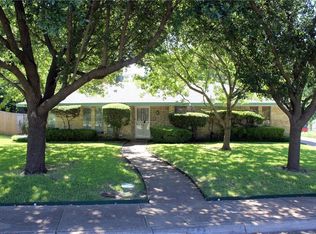 742 Cottonwood Cir, Desoto, TX 75115