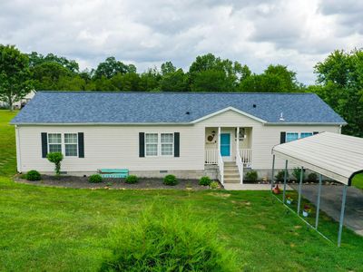 323 Sunny Brook Cir, London, KY, 40744