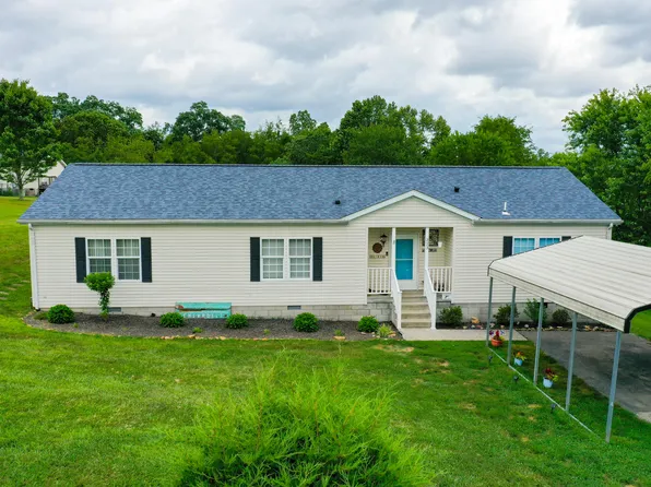 323 Sunny Brook Cir, London, KY 40744