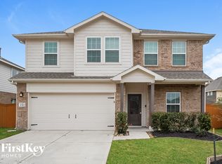 10411 Ritter Run Dr, Rosharon, TX 77583