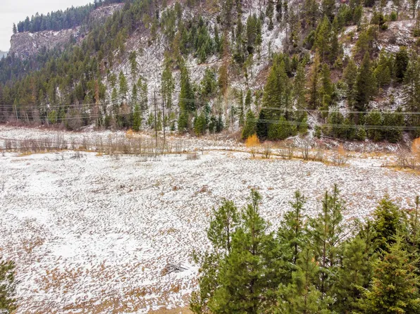 Aladdin Rd Parcel A, Colville, WA 99114