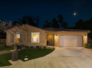 2281 Los Senderos, Santee, CA 92071