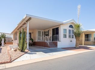 7750 E Broadway Rd LOT 492, Mesa, AZ 85208