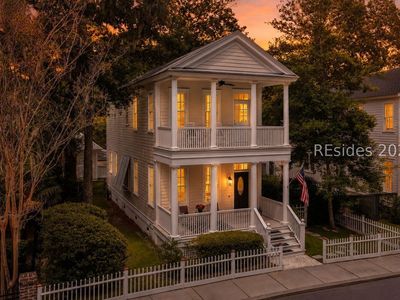27 Little Jane Way, Beaufort, SC, 29906