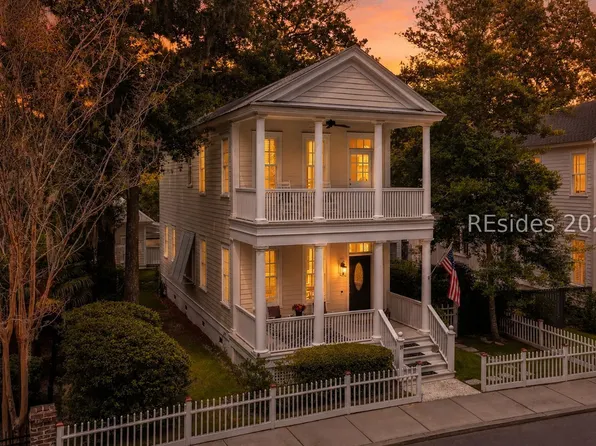 27 Little Jane Way, Beaufort, SC 29906