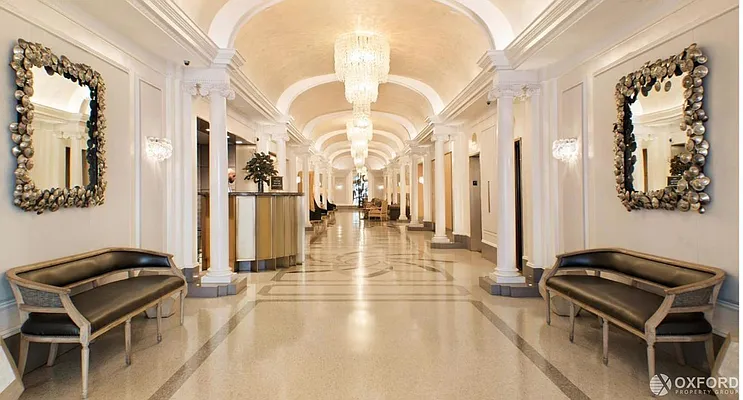 Sold by Oxford Property Group | media 10