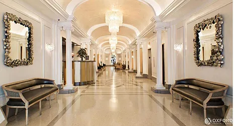 Sold by Oxford Property Group