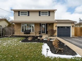 4931 N Cameron Ave, Lincoln, ON