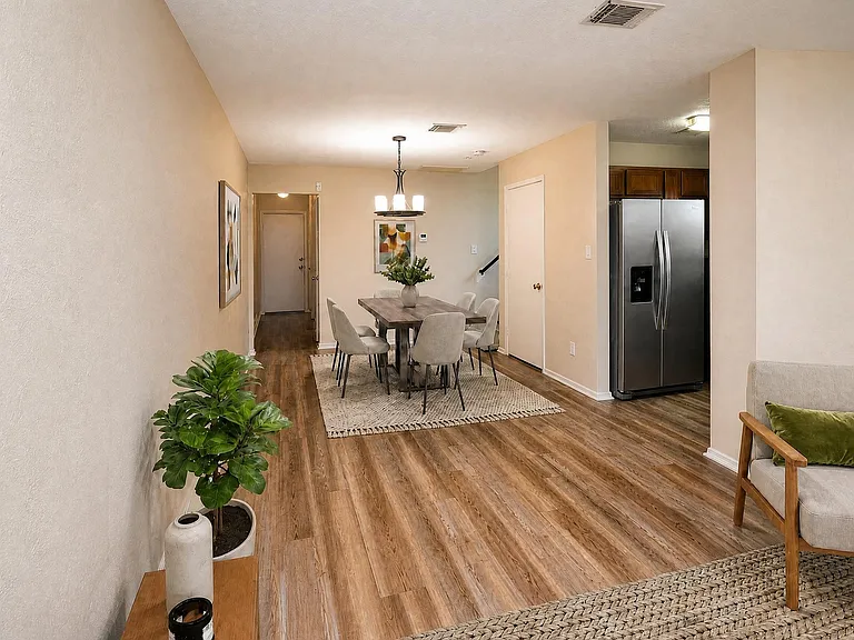 3509 Attucks St — Photo 5
