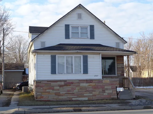 207 N 9th Ave, Alpena, MI 49707