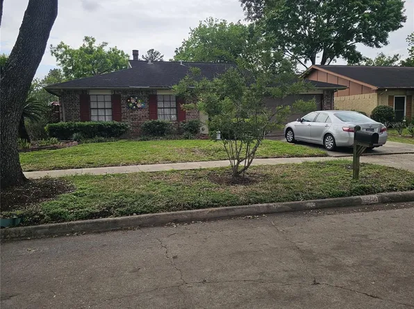 2203 Mustang Springs Dr, Missouri City, TX 77459