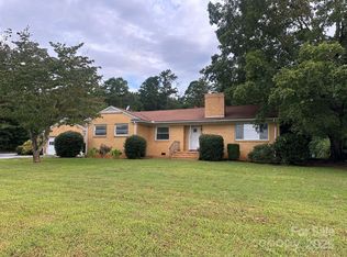 3820 Statesville Blvd, Salisbury, NC 28147