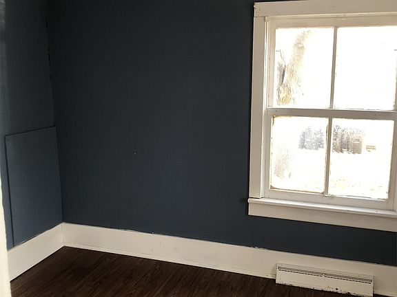 Dinning Room off the kitchen