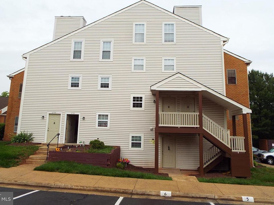 1st image of 8720 Sugarwood Ln #1