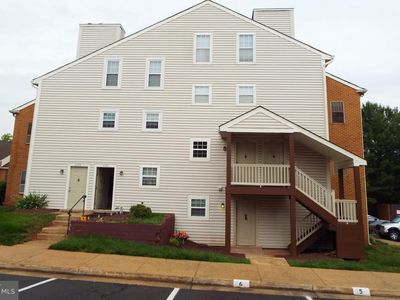 8720 Sugarwood Ln #1, Manassas, VA, 20110