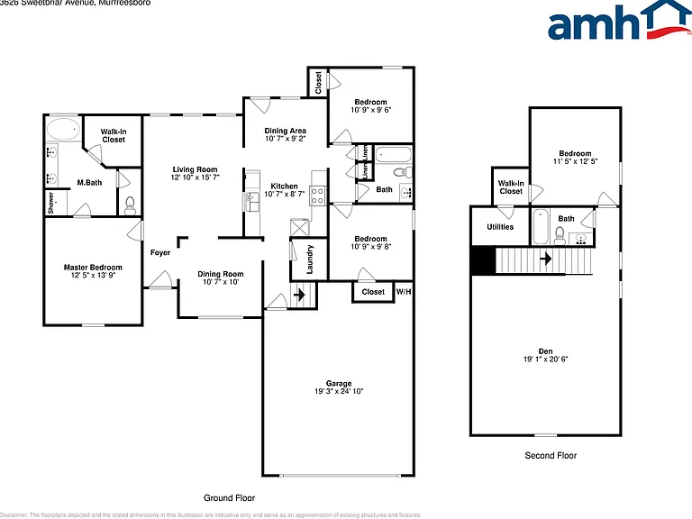 3626 Sweetbriar Ave — Photo 2