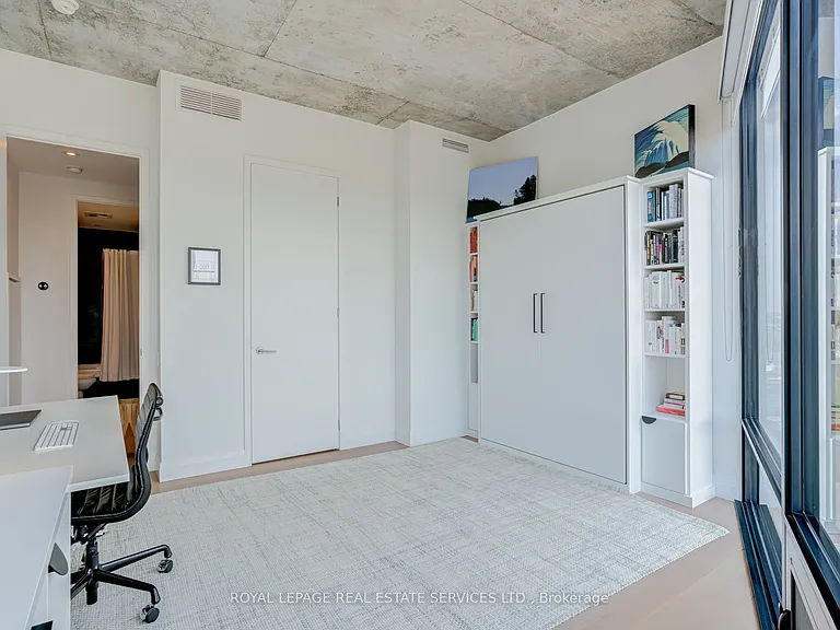 383 Sorauren Ave #Penthouse 09 — Photo 34
