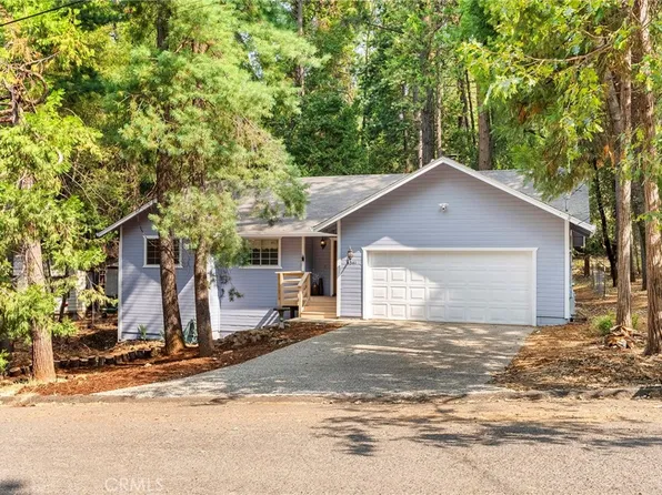 6341 Oberlin Ct, Magalia, CA 95954