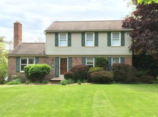 2167 Rush Mendon Rd, Rush, NY 14543