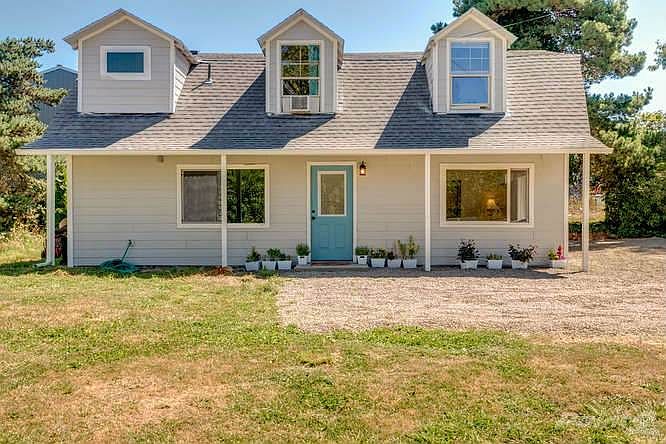 Welcome to 22581 S. Schieffer road, Colton, Oregon 97017