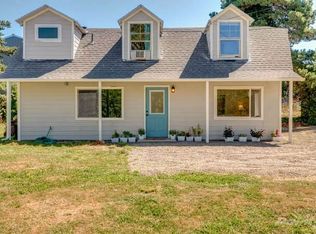 22581 S Schieffer Rd, Colton, OR 97017