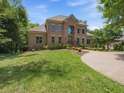 717 Jones Pkwy, Brentwood, TN, 37027