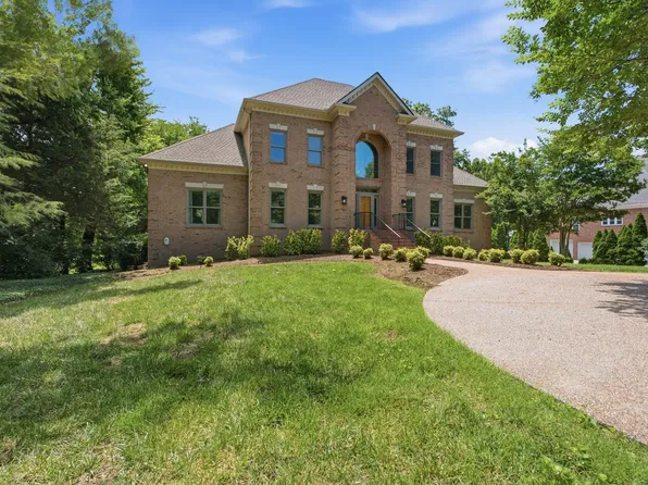 717 Jones Pkwy, Brentwood, TN 37027