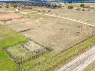 1957 Natty Flat Rd, Lipan, TX 76462