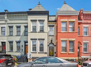 321 Elm St NW, Washington, DC 20001