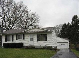 473 Thornhill Dr, New Castle, PA 16101