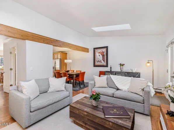 2510 Kinnikinnick Rd Unit L4, Vail, CO 81657