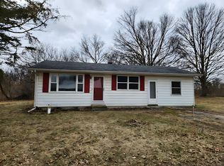 10809 N 12th St, Plainwell, MI 49080