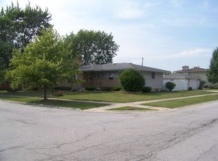 2936 194th St, Lansing, IL 60438