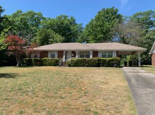 1423 Hickman Rd, Augusta, GA 30904