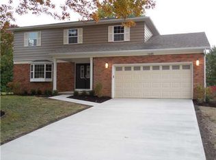 1645 Gables Ct, Columbus, OH 43235