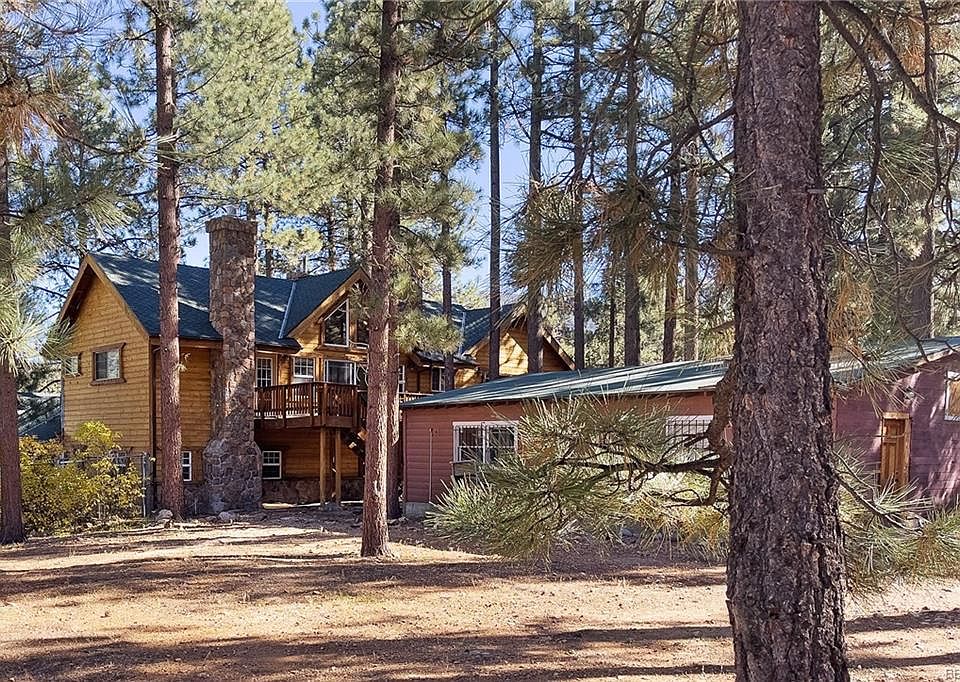 1185 Mitchell Ln, Big Bear City, CA 92314 Zillow